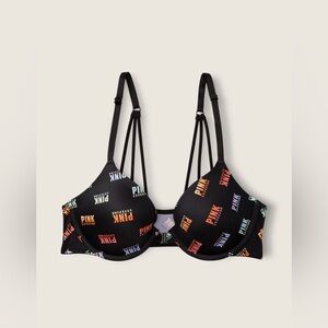 WEAR EVERYWHERE T-SHIRT LIGHTLY LINED BRA